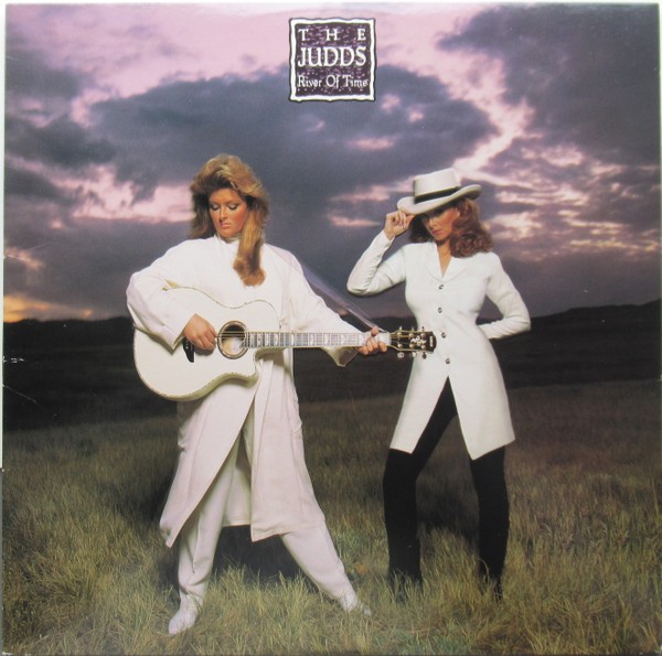 Judds : River Of Time (LP)