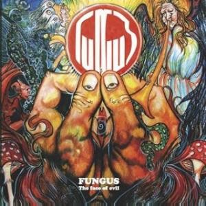 Fungus : The Face Of Evil (2-LP)