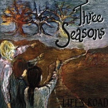 Three Seasons : Life's Road (2-LP)