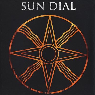 Sun Dial : Sun Dial (LP)