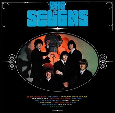 Sevens : Sevens (LP)