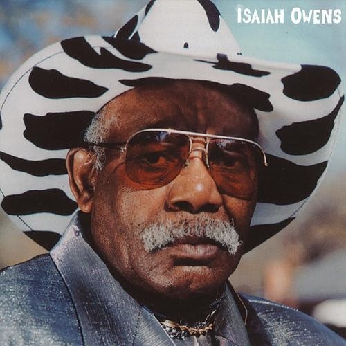 Owens, Isaiah : You Without Sin Cast The First Stone (LP)