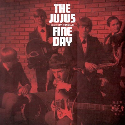 Jujus : Fine Day (LP)