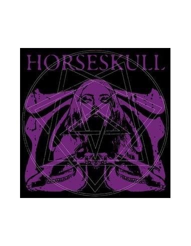 Horseskull : Horseskull (LP)