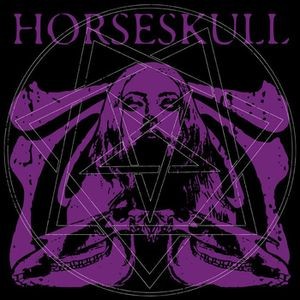 Horseskull : Horseskull (LP)