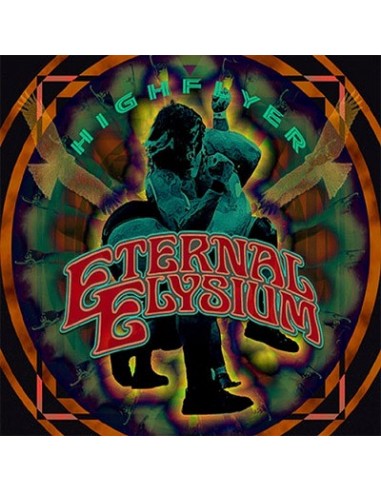 Eternal Elysium : Highflyer (LP)