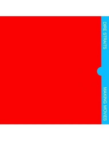 Dire Straits : Making Movies (LP)