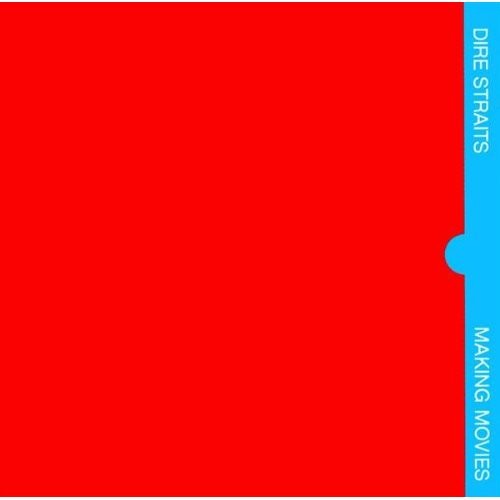 Dire Straits : Making Movies (LP)