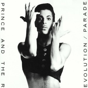 Prince : Parade (LP)