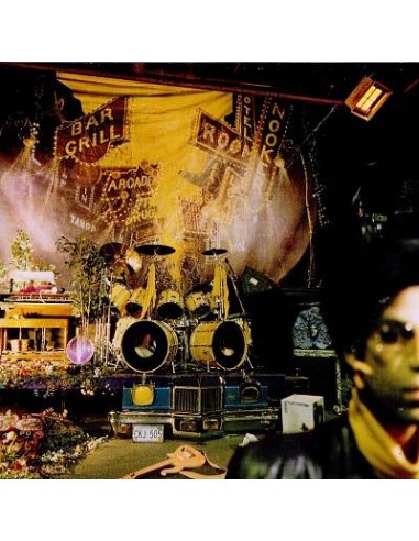 Prince : Sign O' The Times (2-LP)