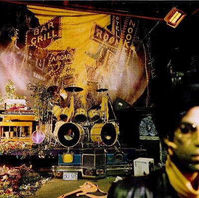 Prince : Sign O' The Times (2-LP)