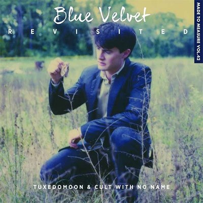 Blue Velvet Revisited - Soundtrack (LP)