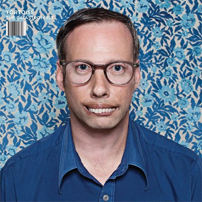 Tortoise : Catastrophist (LP)