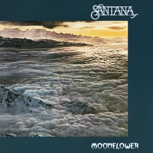 Santana : Moonflower (2-LP)