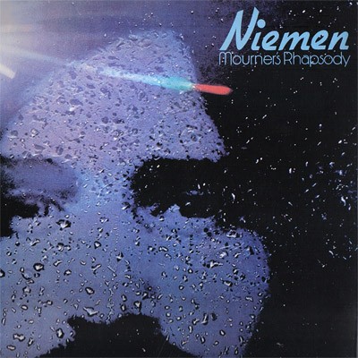 Niemen : Mourner's Rhapsody (LP)