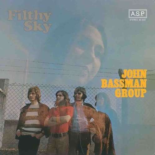 Bassman, John - Group : Filthy Sky (LP)