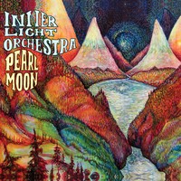 Inner Light Orchestra : Pearl Moon (CD)