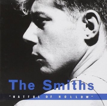 Smiths : Hatful Of Hollow (LP)