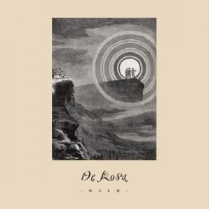 De Rosa : Weem (LP)