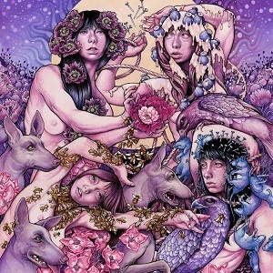 Baroness : Purple (LP)