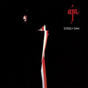 Steely Dan : Aja (CD)