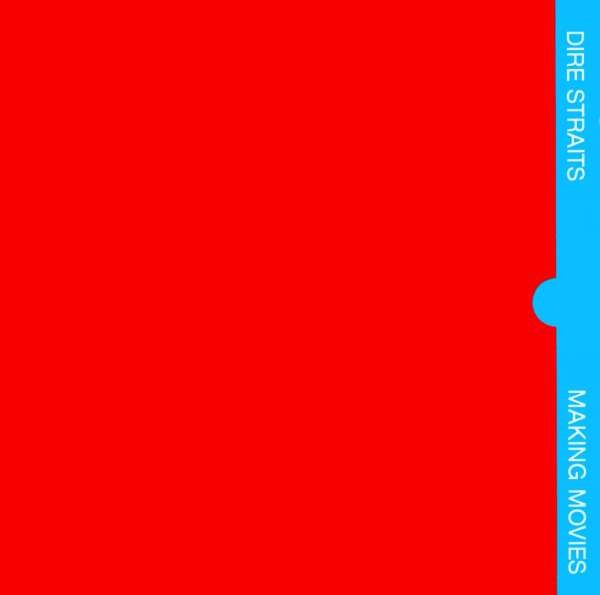 Dire Straits : Making Movies (CD)