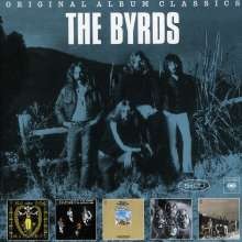 Byrds : Original Album Classics (5-CD)