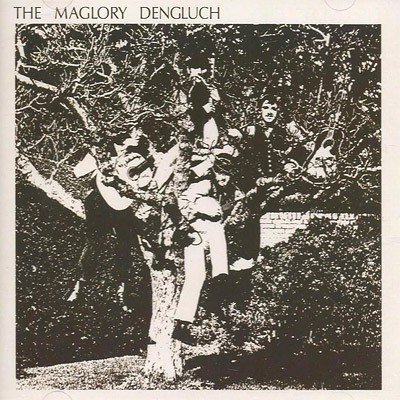 Maglory Dengluch : The Maglory Dengluch (CD)