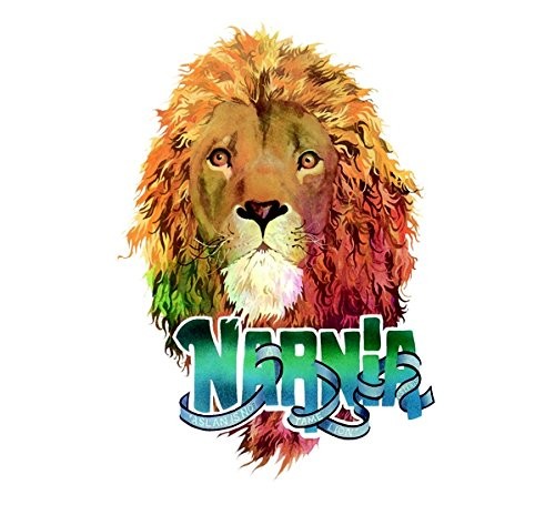 Narnia : Aslan Is Not A Tame Lion (CD)