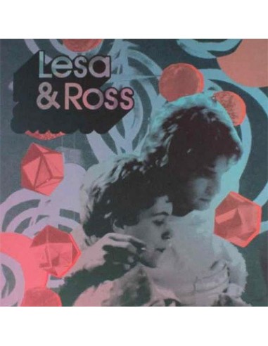 Lesa & Ross : Lesa & Ross (LP)