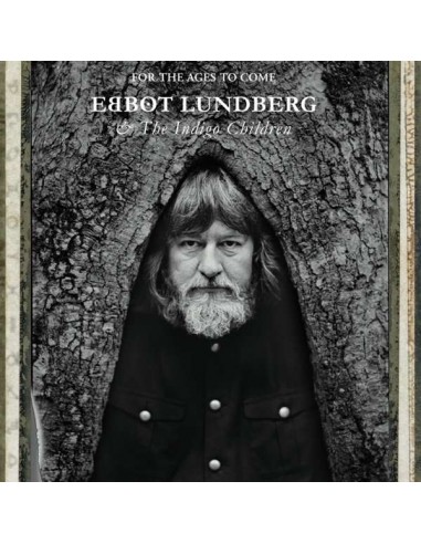 Lundberg, Ebbot : For the ages to come (LP)