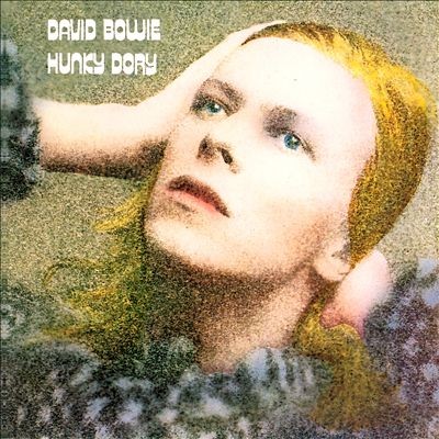 Bowie, David : Hunky Dory (LP)