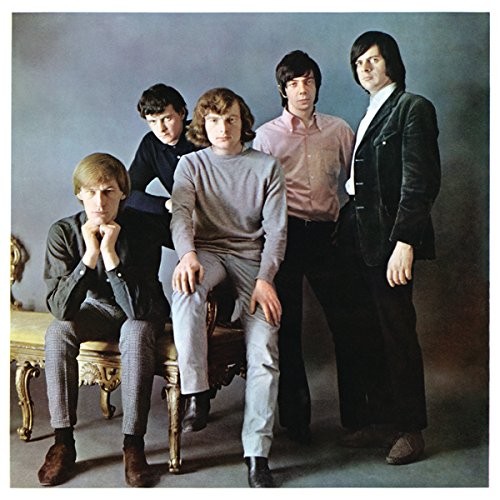 Them : The "Angry" Young Them (LP)
