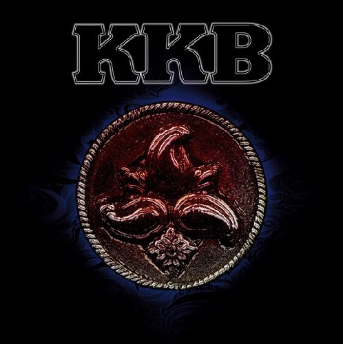 KKB : Kkb (LP)
