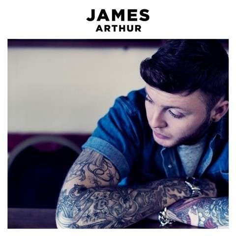 Arthur, James : James Arthur (CD)