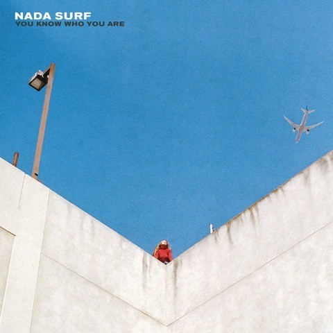 Nada Surf: You Know Who You Are (LP)