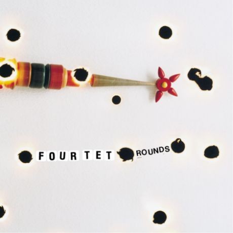 Four Tet: Rounds - 10th Anniversary Edition (2-LP+CD)