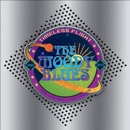 Moody Blues: Timeless Flight (2-CD)