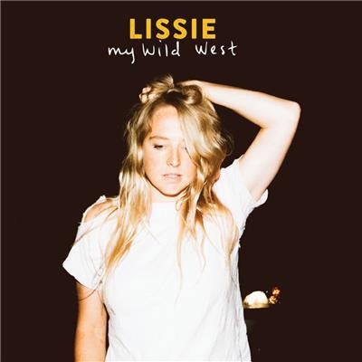 Lissie: My Wild West (CD)