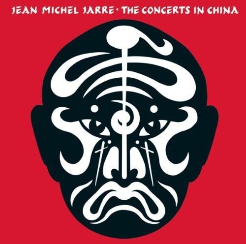Jarre, Jean Michel : The Concerts In China 1981 (2-CD)