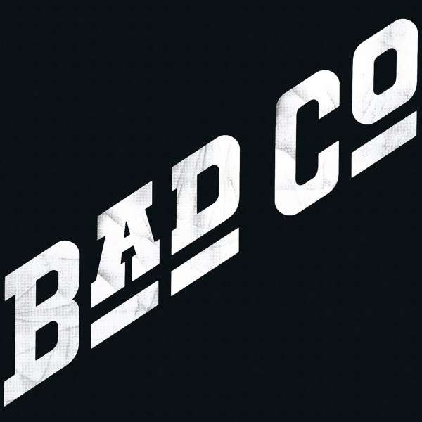 Bad Company : Bad Company (CD)
