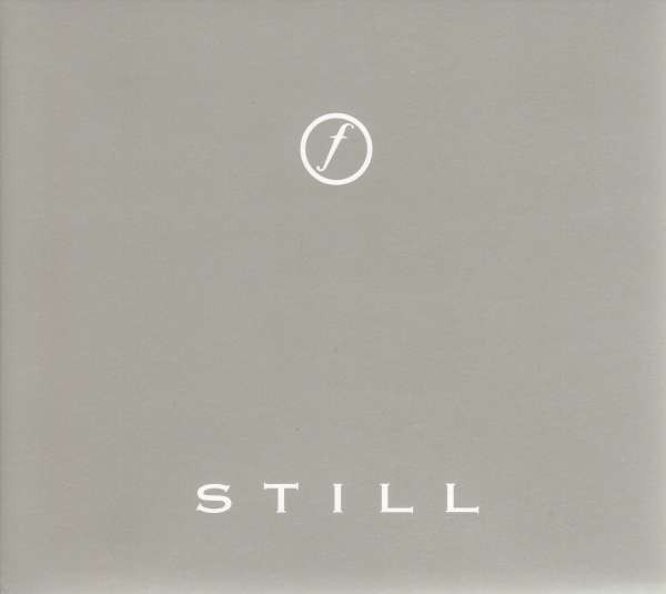 Joy Division: Still (2-CD)
