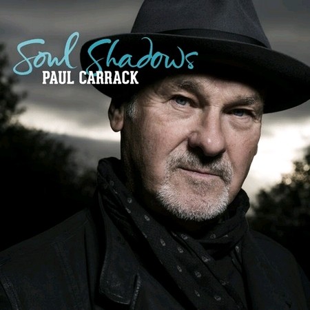 Carrack, Paul : Soul Shadows (CD)