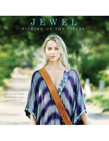 Jewel : Picking Up The Pieces (CD)