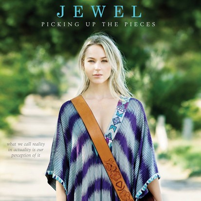 Jewel : Picking Up The Pieces (CD)