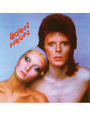 Bowie, David : Pinups (LP)