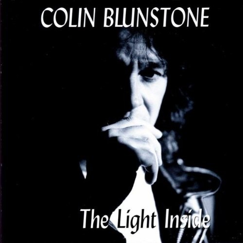 Blunstone, Colin : The Light Inside (CD)
