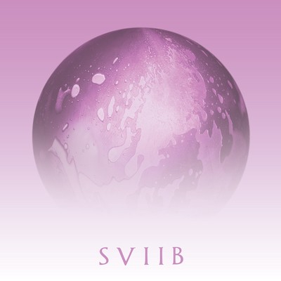 School Of Seven Bells : Sviib (LP)