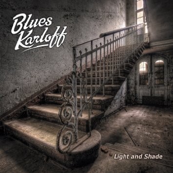 Blues Karloff : Light And Shade (LP)