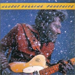 Collins, Albert : Frostbite (LP)